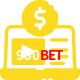 O Cassino 950Bet também oferece apostas esportivas virtuais!