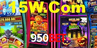 Daily Bonuses 950Bet