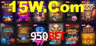 Tennis Betting 950Bet