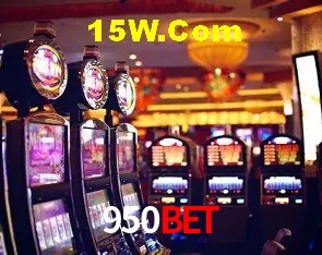 Promoção Relâmpago 950Bet