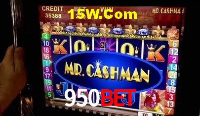 950Bet Rio de Janeiro - Slot Strategy