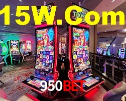 Premium Interface 950Bet
