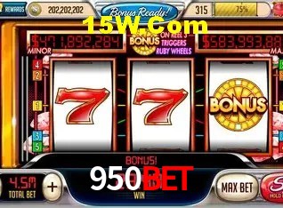 Promoções Sazonais 950Bet