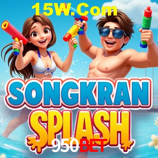 Descubra o Mundo do Cassino Online com 950Bet