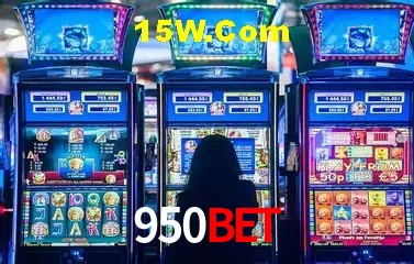 950Bet Rio de Janeiro - Licenses