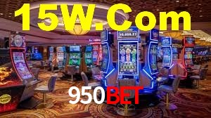 Football Betting 950Bet