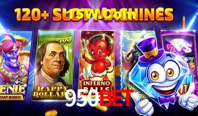 950Bet Salvador - Statistics