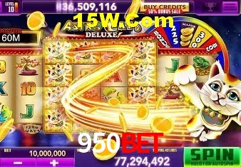 950Bet Rio de Janeiro - Popular Jogos