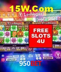 950Bet - Análise de Mercados Esportivos