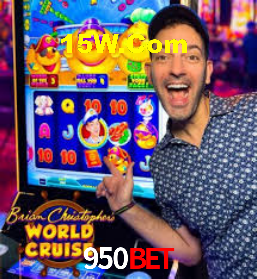 950Bet App