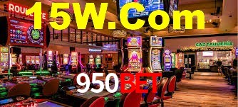 950Bet App Interface