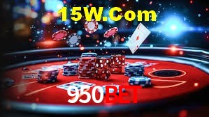 Game Providers 950Bet
