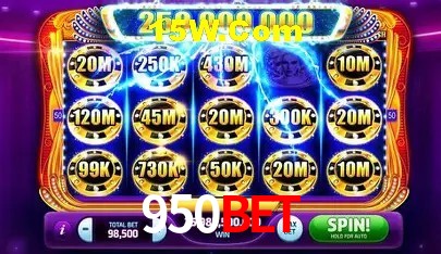 950Bet Salvador - Football
