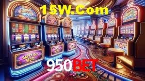 Secure Login 950Bet