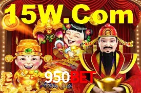 Tournaments 950Bet