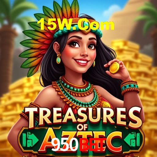 Jogos de Slot 950Bet