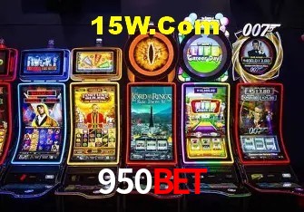 950Bet São Paulo - Jogo Providers