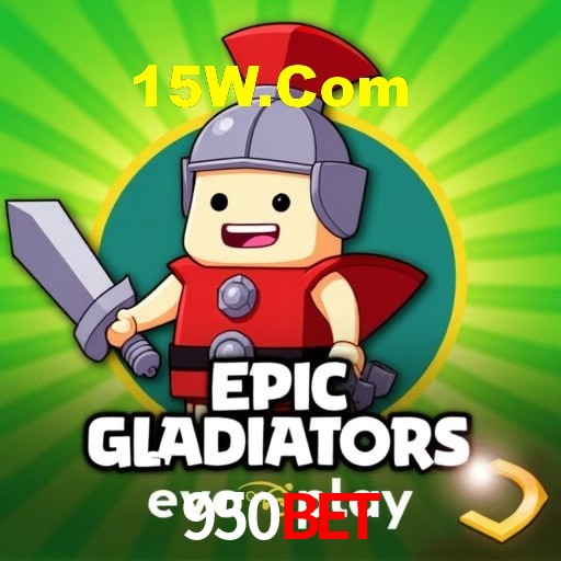 Diretório de Jogos 950Bet