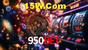 Slot Games 950Bet
