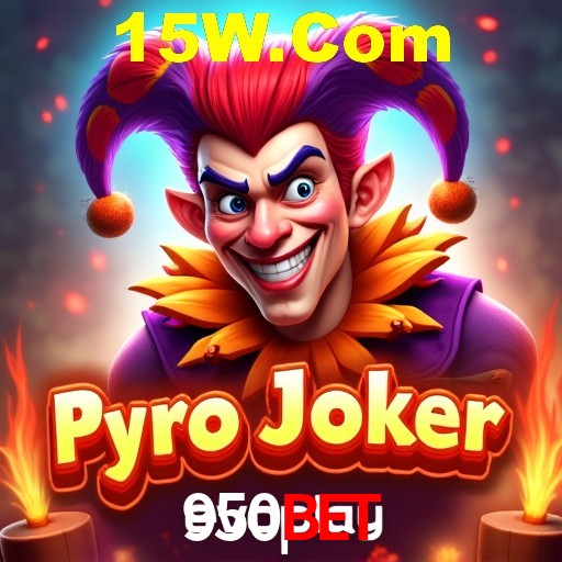 Descubra a Magia dos Jogos de Arcade no 950Bet