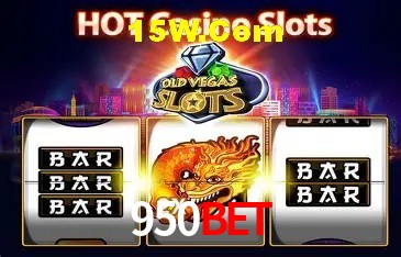 950Bet Slot - 320+ Caça-Níqueis Premium