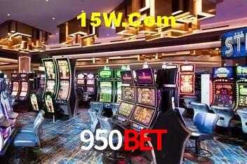950Bet Brasília - Leaderboards