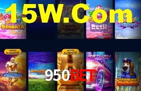 Ofertas Imperdíveis na 950Bet: Promoções e Bônus Que Valem a Pena