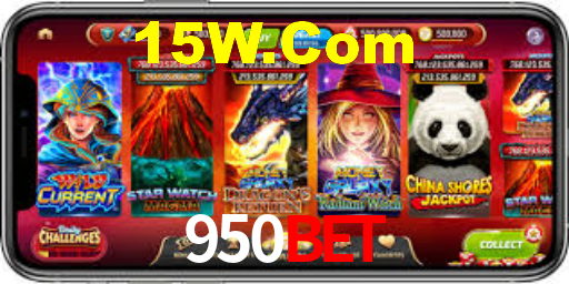950Bet - Melhores Jogos De Cassino Online - 950Bet App