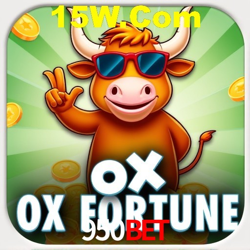 Apostas Esportivas na 950Bet: Um Guia Completo