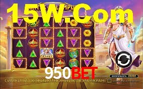 Explore as vantagens do 950Bet: serviço profissional e confiabilidade