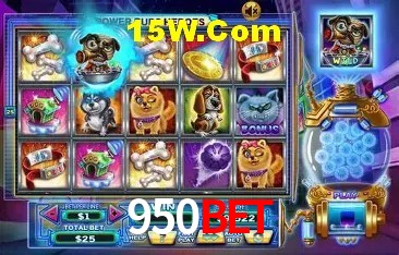 950Bet Brasília - Bonus Features