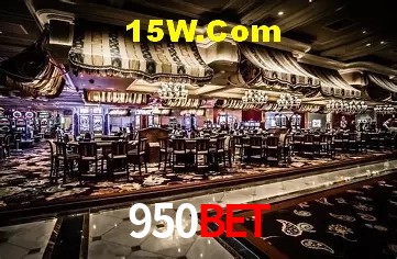 Sistemas de Segurança 950Bet