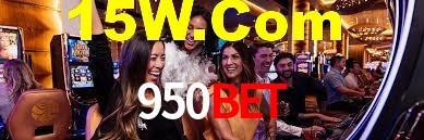 Welcome Bonus 950Bet