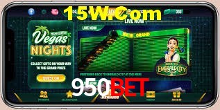 Game Statistics 950Bet
