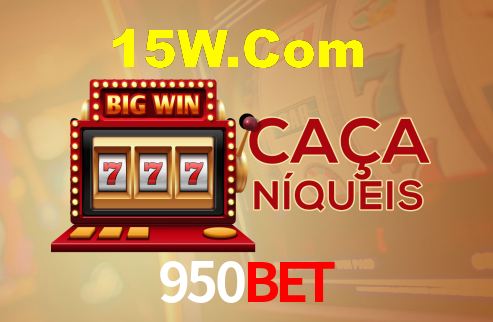 950Bet Login