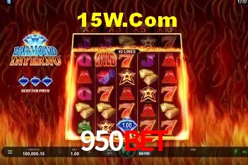 950Bet São Paulo - Top Slots
