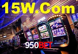 Exclusive Games 950Bet