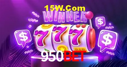 950Bet Belo Horizonte - Jackpots