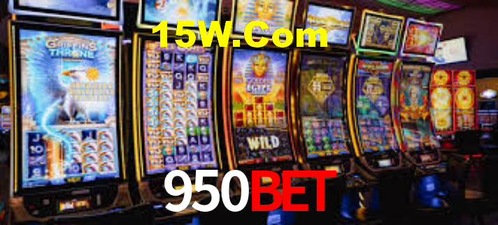 950Bet App