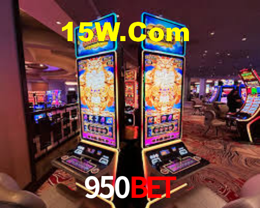 950Bet App