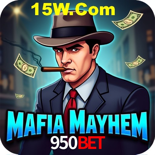 Descubra o Mundo do Cassino Online com 950Bet