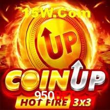Account Benefits 950Bet
